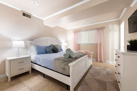 Temporary Sanity Beach House