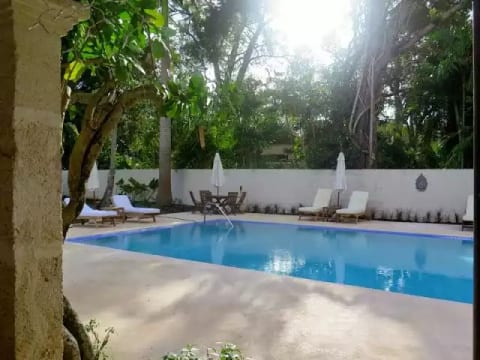 Villa Melissa - Holetown