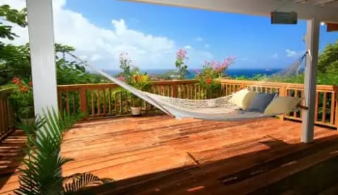 Hummingbird Villa - Saline Point Cape Estate