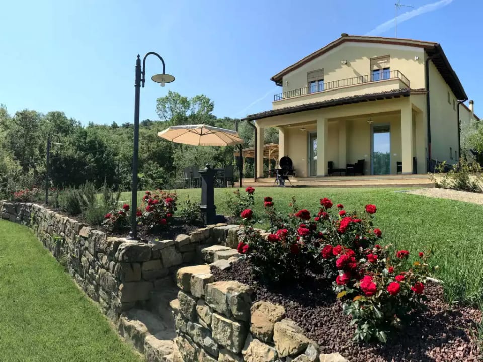 Pianelli - Pergine Valdarno
