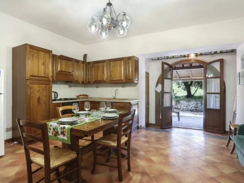 La Mangiatoia (TER104)