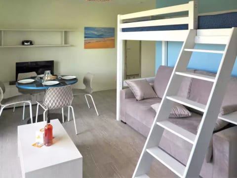 Les Sables d’Or Studio