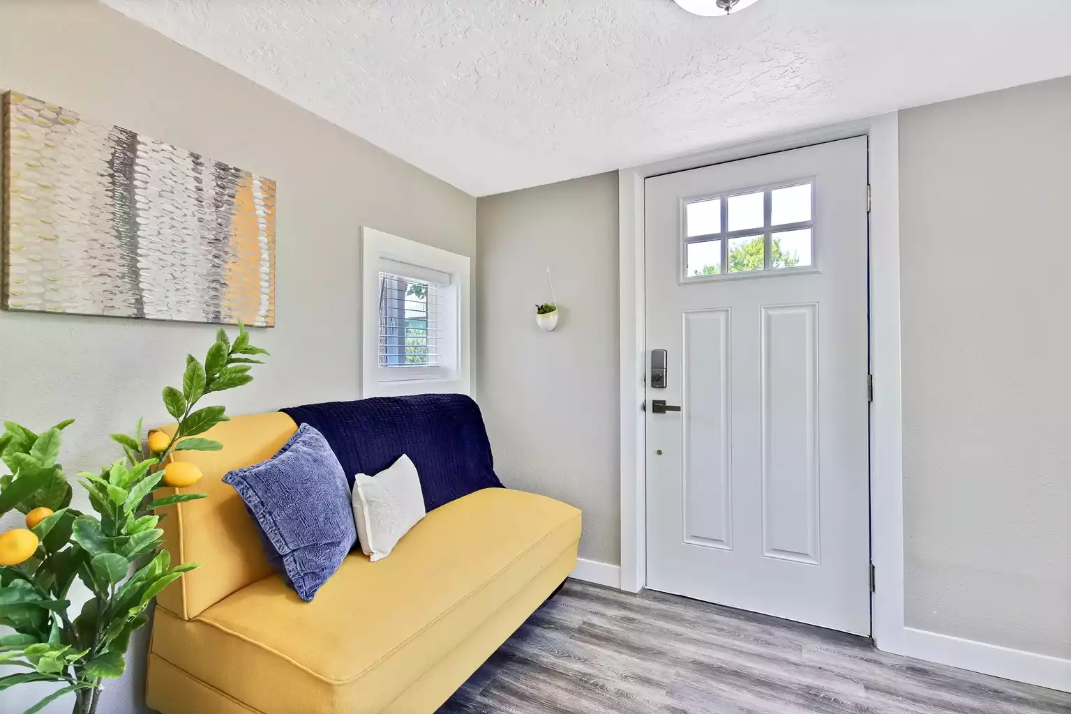 The Cozy Contemporary Cottage Home in Nampa Idaho - Nampa