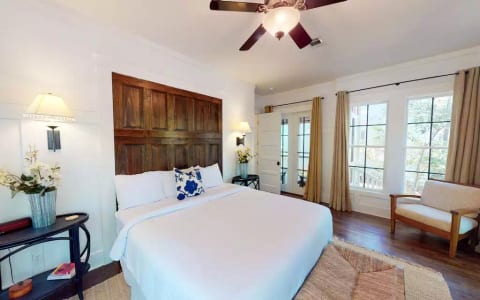 Coastal Retreat