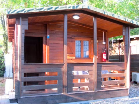 Camping Campeggio Italia (MAS372)
