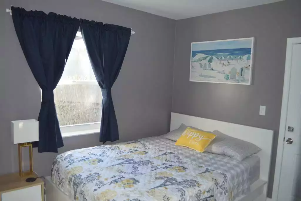 New Beach Theme House Near FLL Downtown/Las Olas Fort Lauderdale