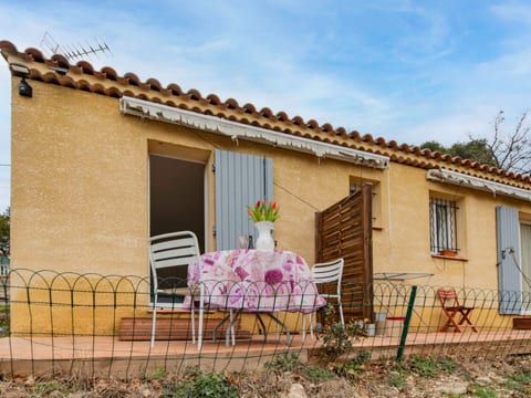 Le petit Verdillon