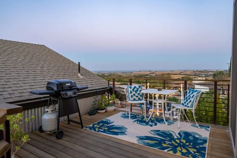 Paso Robles - Vineyard Getaway - EV Charger