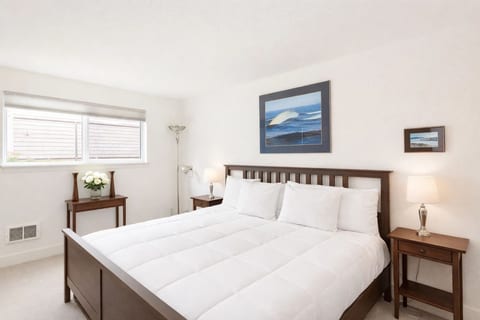 Riverwalk Seaside Condominium