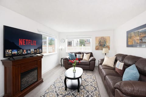 Riverwalk Seaside Condominium
