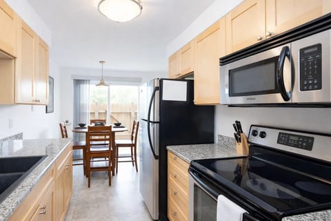 Riverwalk Seaside Condominium