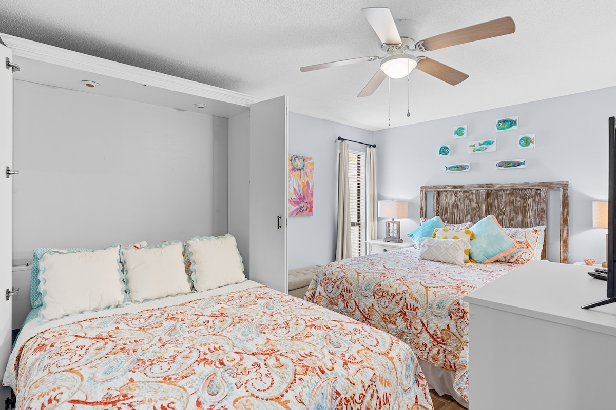 Guest En-Suite Bedroom