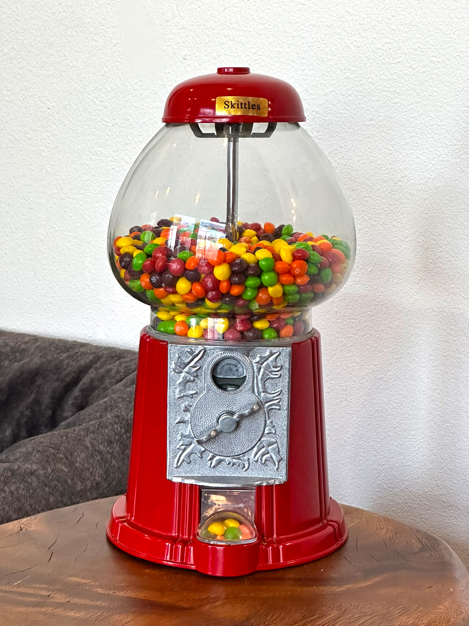 Provided to every guest