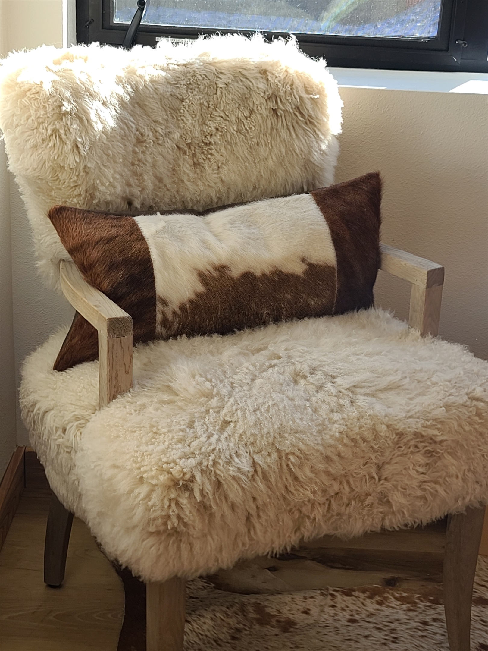 King (bdrm 3), premium RH and fully custom furniture