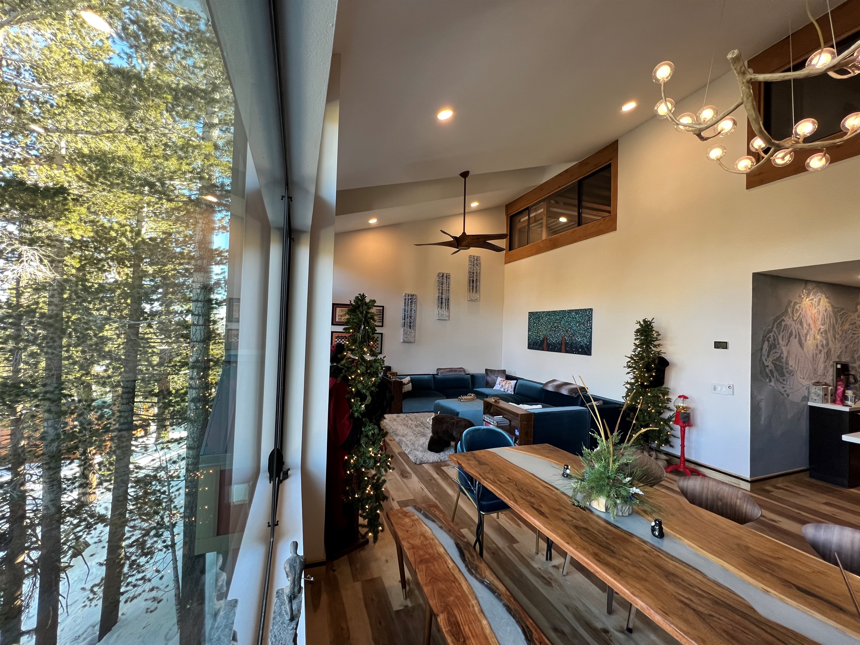 The Gondola Chalet - Mammoth Lakes