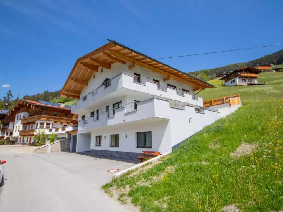 Anton - Mayrhofen