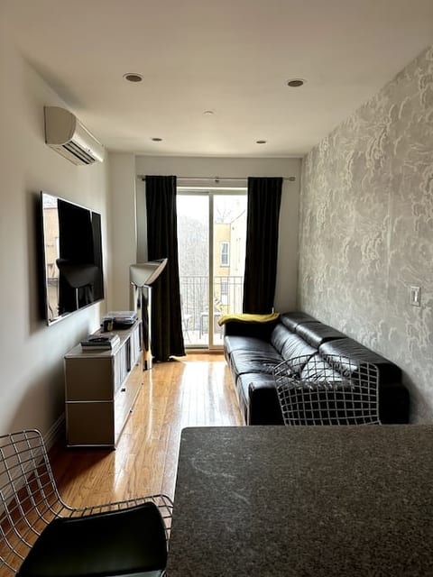 Greenpoint Duplex
