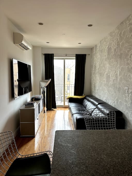 Greenpoint Duplex - New York