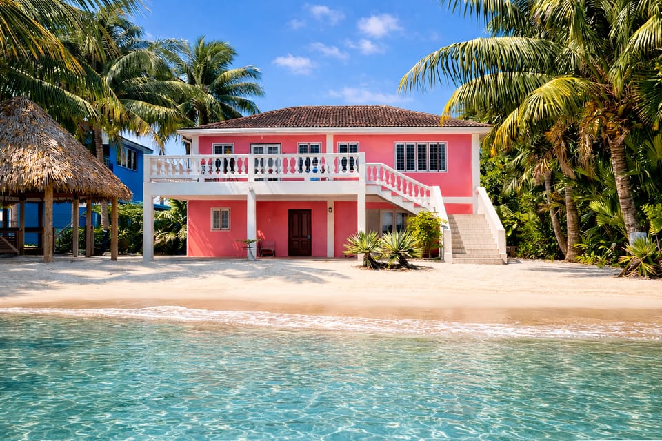 Coral Palms Beach House - Hopkins