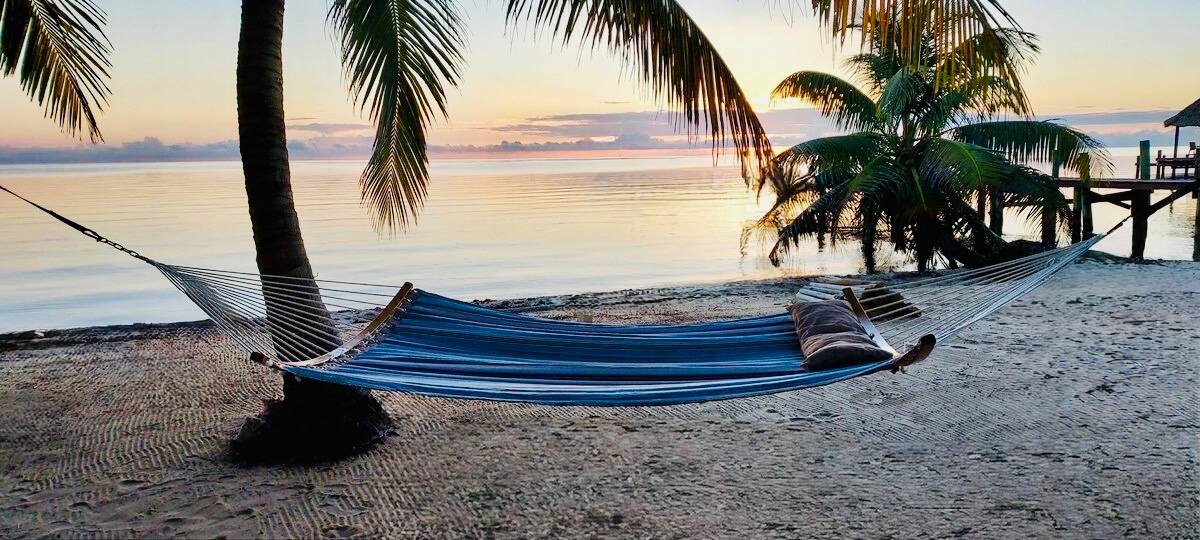 Rest, relax, rejuvenate 