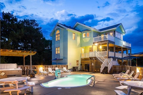 Pool image 1