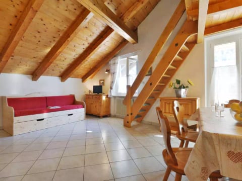 Villa Placidia Apt 33
