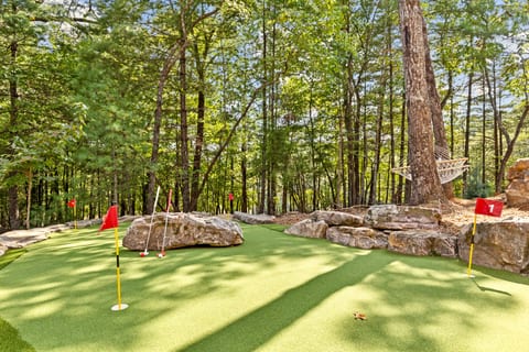 Southern Ridge Manor