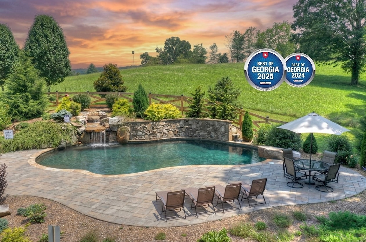 Southern Orchard House