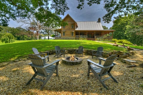 Southern Orchard House