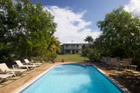 Coral Cove Villa