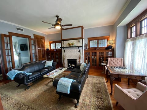 Luxe Beach House Pool 2 King Bed Sleep 14 Patio