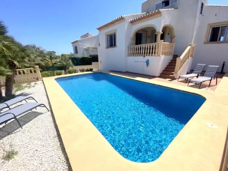 Laurel - Xàbia