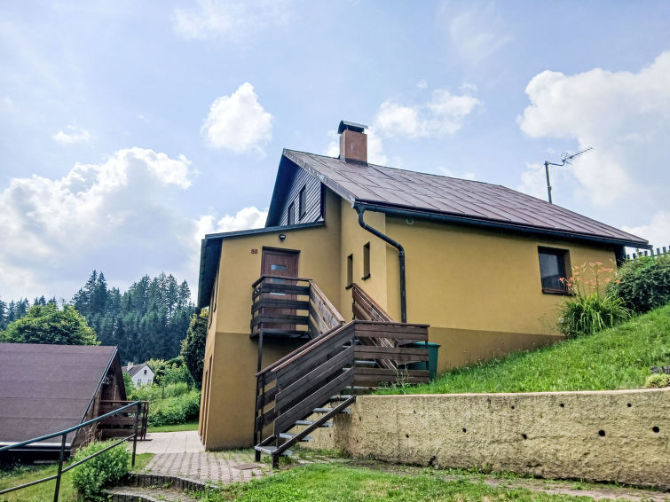 Dolníky u Trutnova