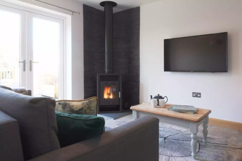 Luxury 5* Cottage | New Forest | Family | Friends