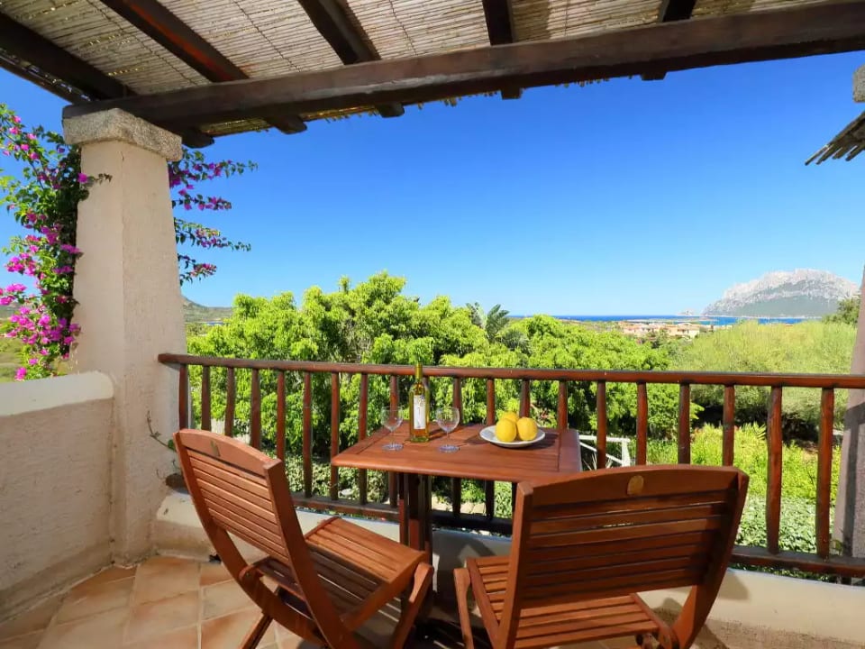 Dalia 14 - Vista Village - Porto San Paolo