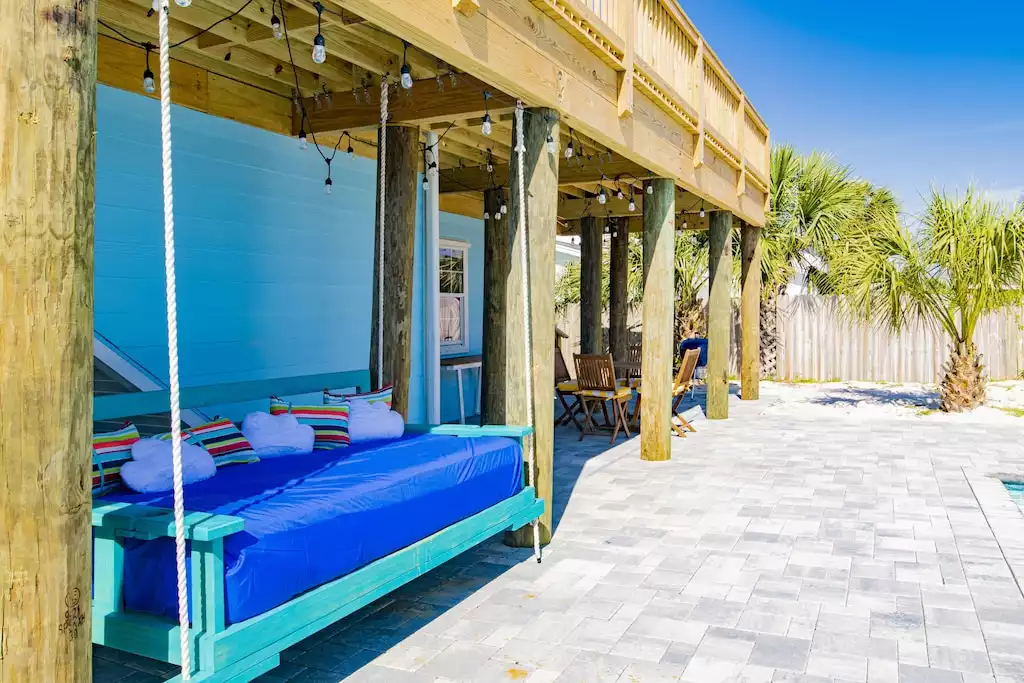 BlueSky Beach House (heated pool) Pensacola Beach - Pensacola Beach BlueSky Beach House (heated pool) Pensacola Beach - Pensacola Beach