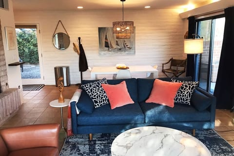 Casa Serenity-Centrally Located 1 BR-Foothills
