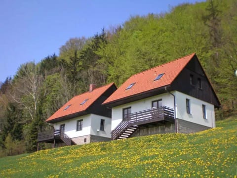 Green Valley Park Stárkov