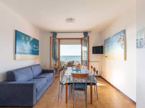 La casa sul mare