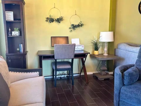 Casa Sunset. Dog Friendly 3/2 lake retreat