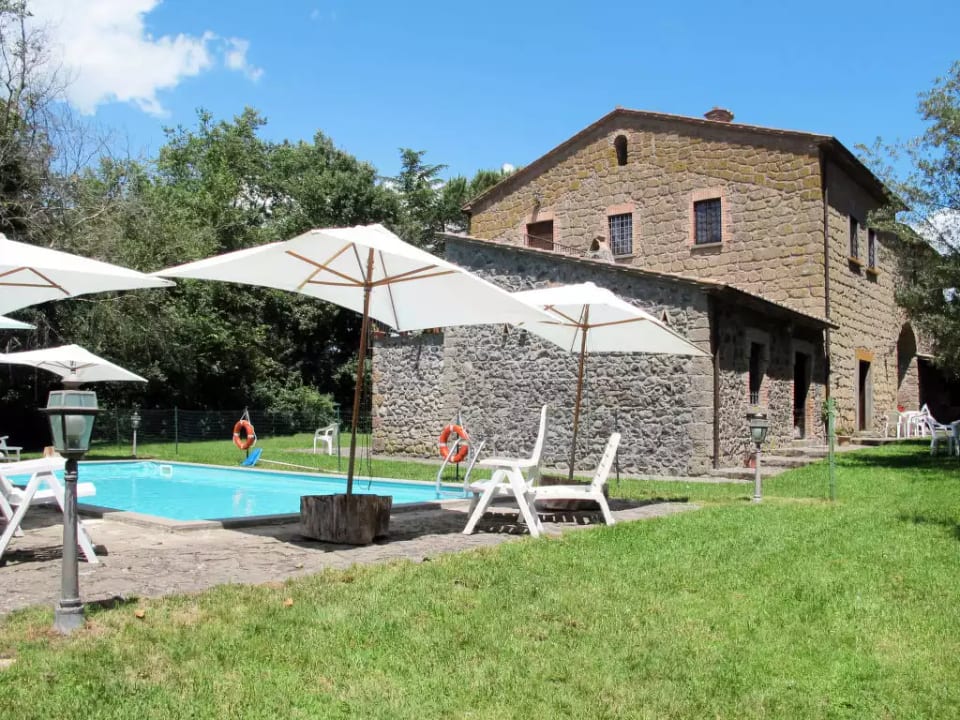 La Capraccia (BOL334) - Donato, Piedmont