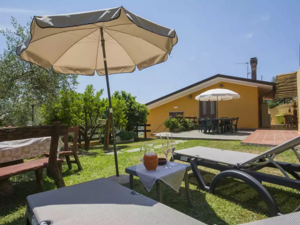 Le Bozzelle - Massarosa