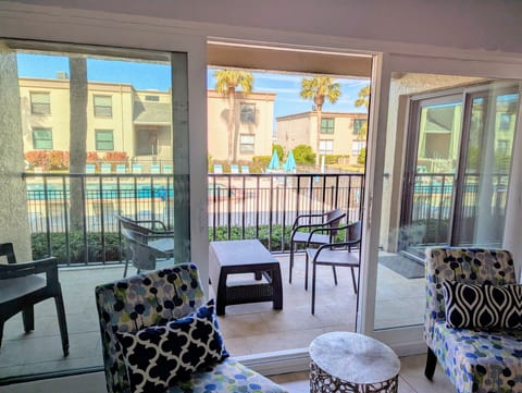 Sea Club Condo #13