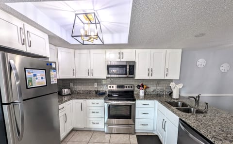 Sea Club Condo #13