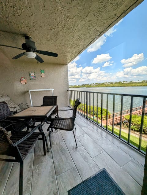 Sea Club Condo #103