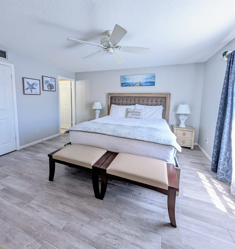 Sea Club Condo #12