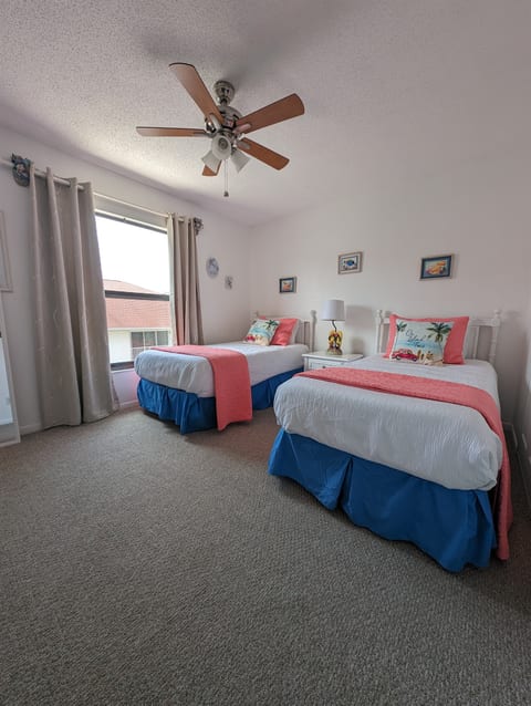 Sea Club Condo #12