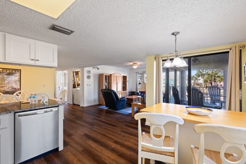 Sea Club #1 - Seas the Day, Steps from the Beach