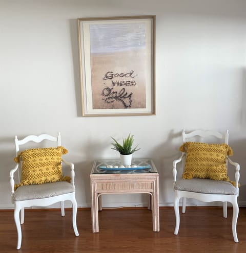 Sea Club Condo #47