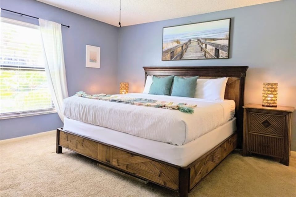 Sea Haven - 2 Bedroom Condo Intracoastal Views